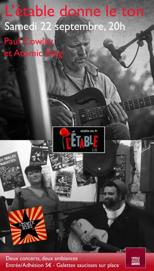 affiche 22 septembre