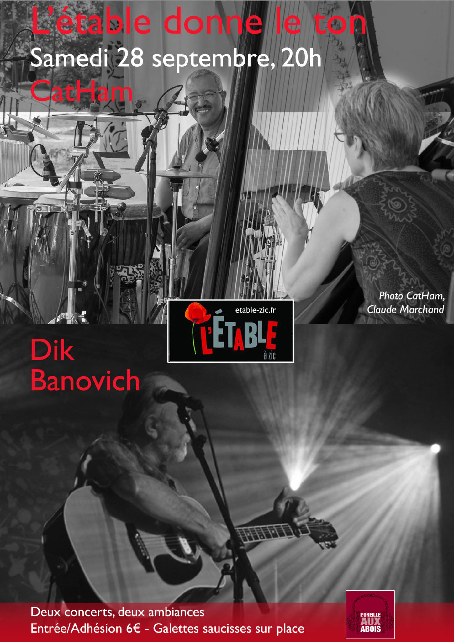 affiche 28 septembre